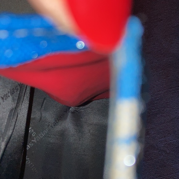 Trybal Marks is a beautiful small bag. Free with $50 purchase. - Picture 7 of 8